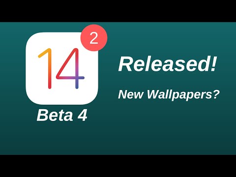 iOS 14.2 Beta 4 Released! What's New?