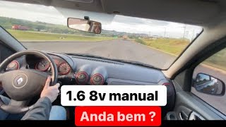 Sandero Stepway - lame and a gas guzzler?