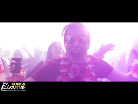 Official Aftermovie UNSERDING Tropical Mountain 2018