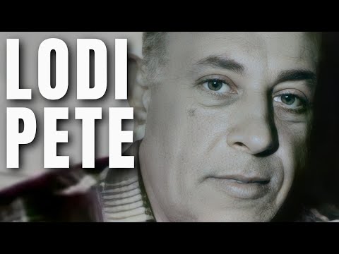 Planting His Victims "Like Potatoes" - The Story of Genovese Mobster Peter (Lodi Pete) LaPlaca