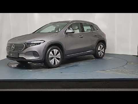 Mercedes-Benz EQA EQA 250 Progressive - Image 2