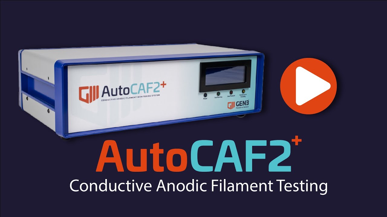 GEN3 SYSTEMS NEW AUTOCAF2+