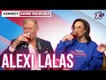 Happy Hour Soccer Spritz With Alexi Lalas