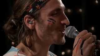 Magic Giant - Let It Burn (Live on KEXP)