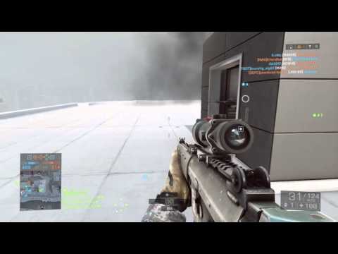 Squad elevator BOOM SMASH HELI