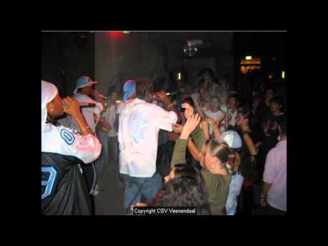 Anti CreW - Wil Je Dansen 2004