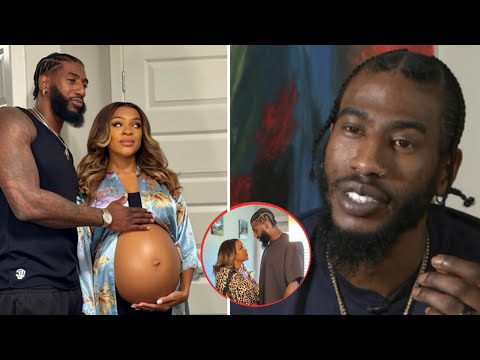 Iman Shumpert Confirms He’s Expecting First Child With 'GF' Shayla, Just 1-Year After Relation