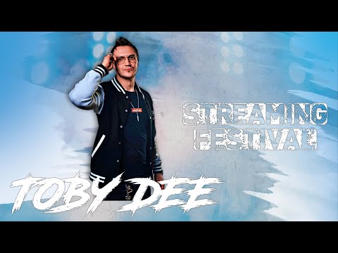 Toby DEE| Live at Streaming Festival #6 (2022)