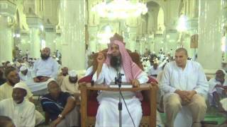 16-28/ ماحكم عمل عمرتين فى السفرة الواحدة ؟ | الشيخ عبد المحسن الزامل image