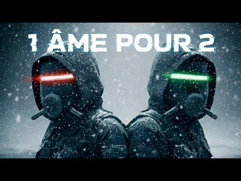 THN - 1 âme pour 2 [Clip Officiel]