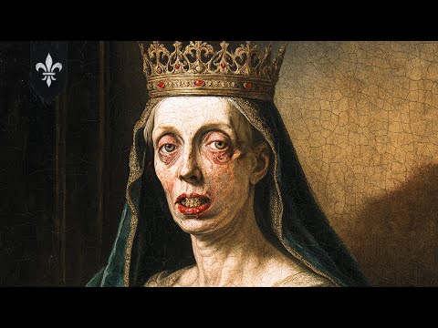 The Unbelievably Grotesque Lives Of Medieval Royalty