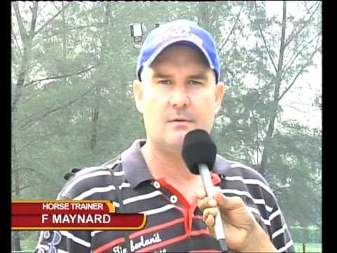 PEUGEOT TROPHY F MAYNARD, 21 SEPTEMBER 2013