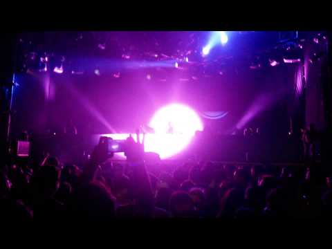 Marco Carola - Mandarine / Buenos Aires Argentina