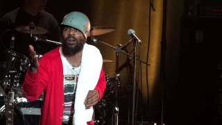 Cody ChesnuTT - Where Is All the Money Going [Live @ La Cigale, Paris, 2013-03-27]