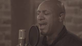 Brian Courtney Wilson - A Great Work (Acoustic Sessions)