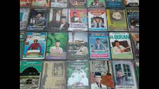 H Muammar ZA Aj Jumuah 1-11 Al Fiil