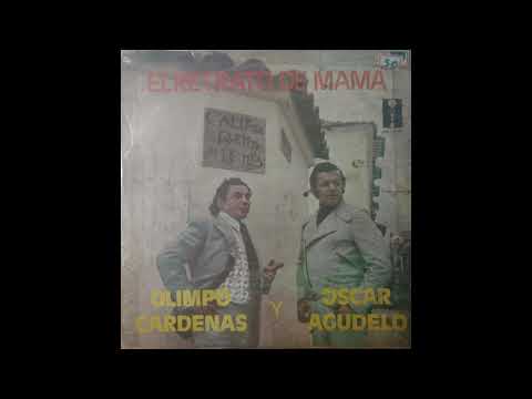 Mujer Ingrata (D.R.A)Vals - Oscar Agudelo