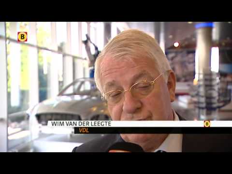Thumbnail for De overname van autofabriek NedCar in Born door de Eindhovense VDL Groep is rond. by VDL Nedcar, Car