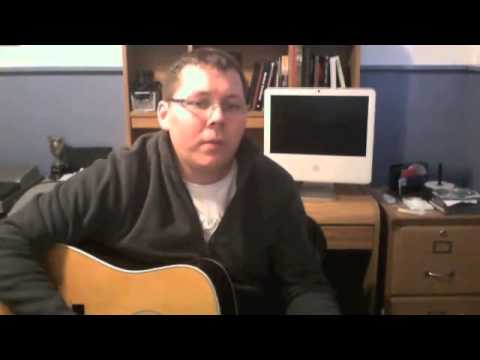 I Want To Love You (Tonight) - Original Song (C)2013