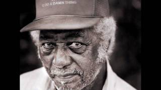 RL Burnside ~ Kindhearted woman blues (Acoustic stories).wmv
