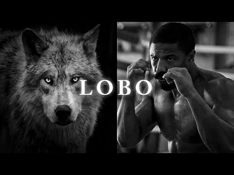 MENTALIDAD DE LOBO SOLITARIO - Discurso Motivacional