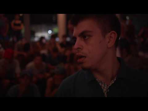 CATRIEL vs TOXIC / Semifinal / FECHA 8 / Elite Free