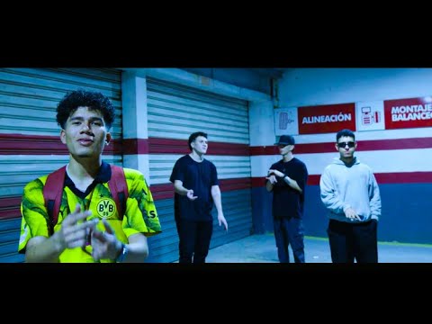 Kaossa - Flor de Loto