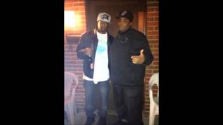 Dangerous ft. Bank-Let Me Give It To Em