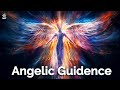 Guided Meditation Super Powerful Recieve Assistance From 1000 Angels 432Hz
