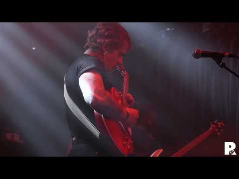 Trha | Live At Reggies 6.27.25 (Full Set)