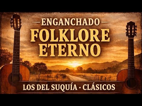 Los del Suquía – Clásicos del Folklore Argentino  Canciones Eternas