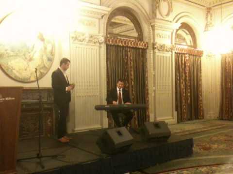 Vlad Mirita & Alexandru Burca - Opera but not too Loud -1