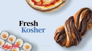ShopRite Fresh Kosher at ShopRite | Grocery Stores