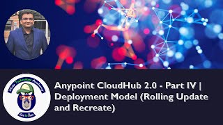 Download the video "Anypoint CloudHub 2.0 - Part IV | Deployment Model (Rolling Update and Recreate)"