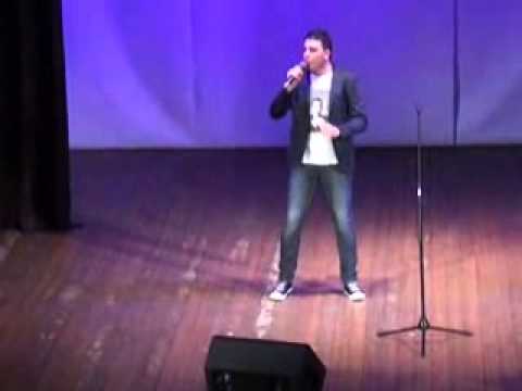 Nikola Petrackovic Koncert