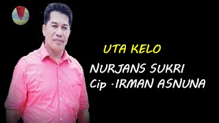 Download lagu Lagu Kaili ' Uta Kelo ' Nurjans Sukri mp3