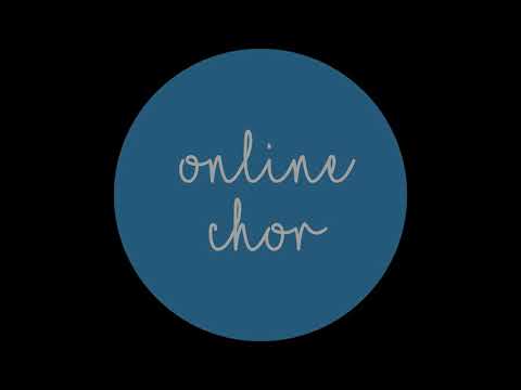 Online-Chor - Tage wie diese (Cover von den Toten Hosen)