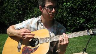 Saves The Day - Monkey (Cover)