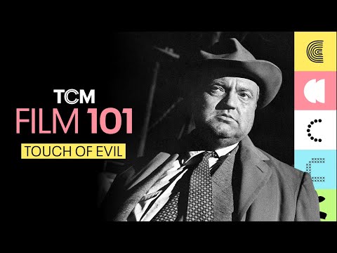 Thumbnail of the video: Everything 'Touch of Evil' Tells You in Its Opening 4 Minutes | Film 101