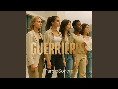 Guerrières