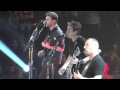 Nickelback Something In Your Mouth Live Montreal ...