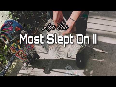 Aye See - No Hook (feat. Cee Dub) (prod. Kmpl3x)