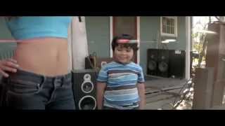 Jonas Brothers - Pom Poms {Official Video}