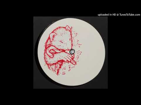 Jimini  Luv Jam - In the Transition