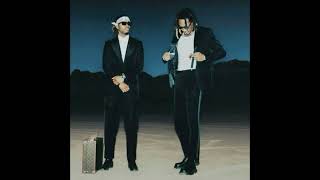 [FREE FOR PROFIT] Future Type Beat 2025 | “FAMILY COMES FIRST” | Melodic Dark Atmospheric