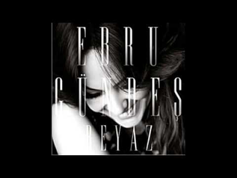 DJ ERSİN REMIX FT Ebru Gündes - Cumartesi 2011 (DJ ERSİN REMIX)