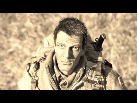 Bloody Omaha 6.6.1944