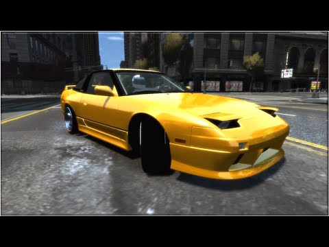 GTA IV Random Crash Testing Montage #2 - The last video in 2025