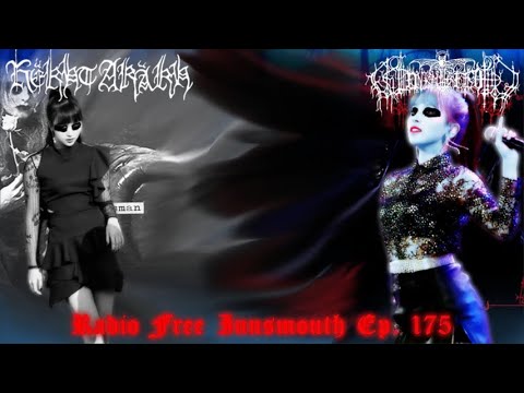 Këkht Aräkh & Midnight Betrothed