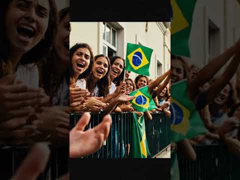 MORADORES DO RIO DE JANEIRO APLAUDEM POLICIAIS DO BOPE PELAS RUAS #caminhoparaumavidamelhor